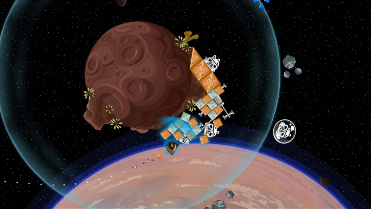 Angry Birds Star Wars