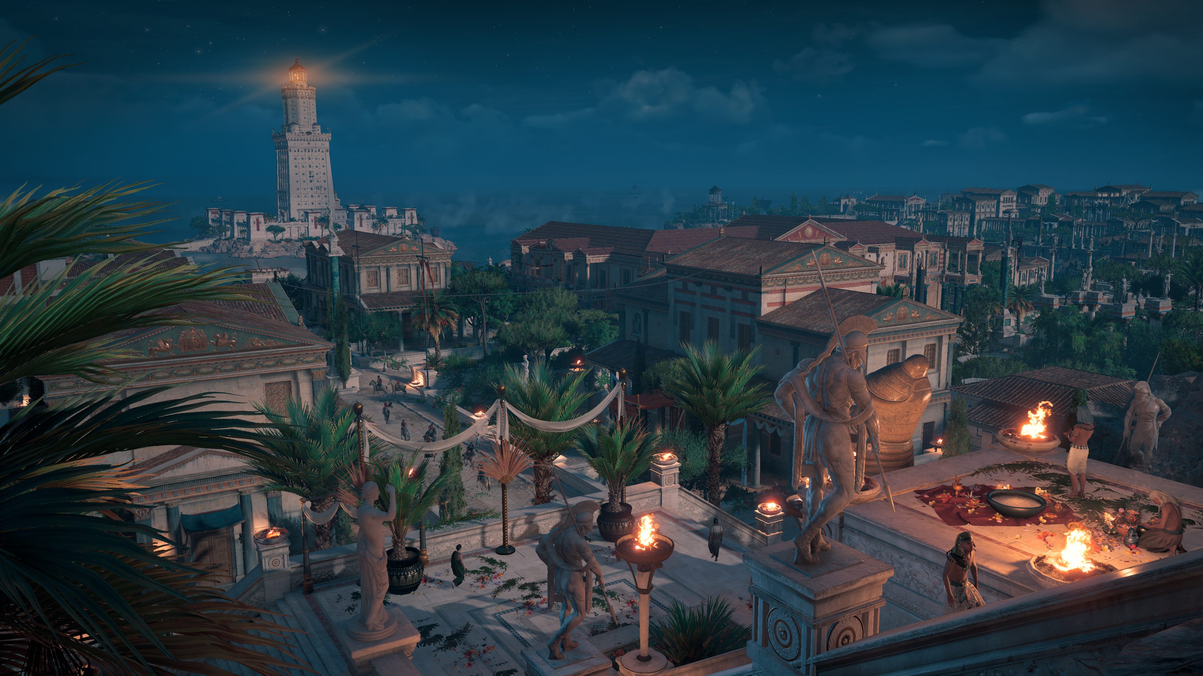 Assassin’s Creed Origins