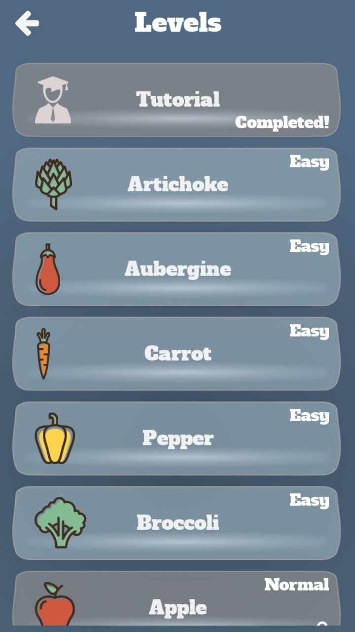 Mathooze – The Math Puzzle Game!