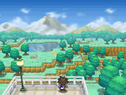 Pokémon Black Version 2