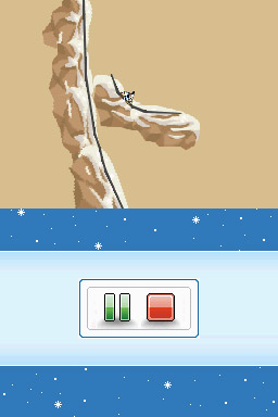 Line Rider: Freestyle