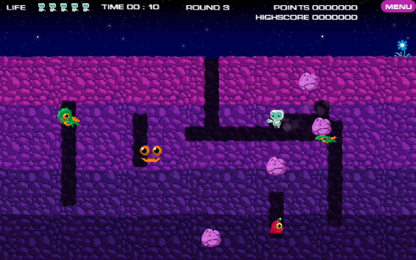 C64 &amp; Amiga Classix Remakes Sixpack 2