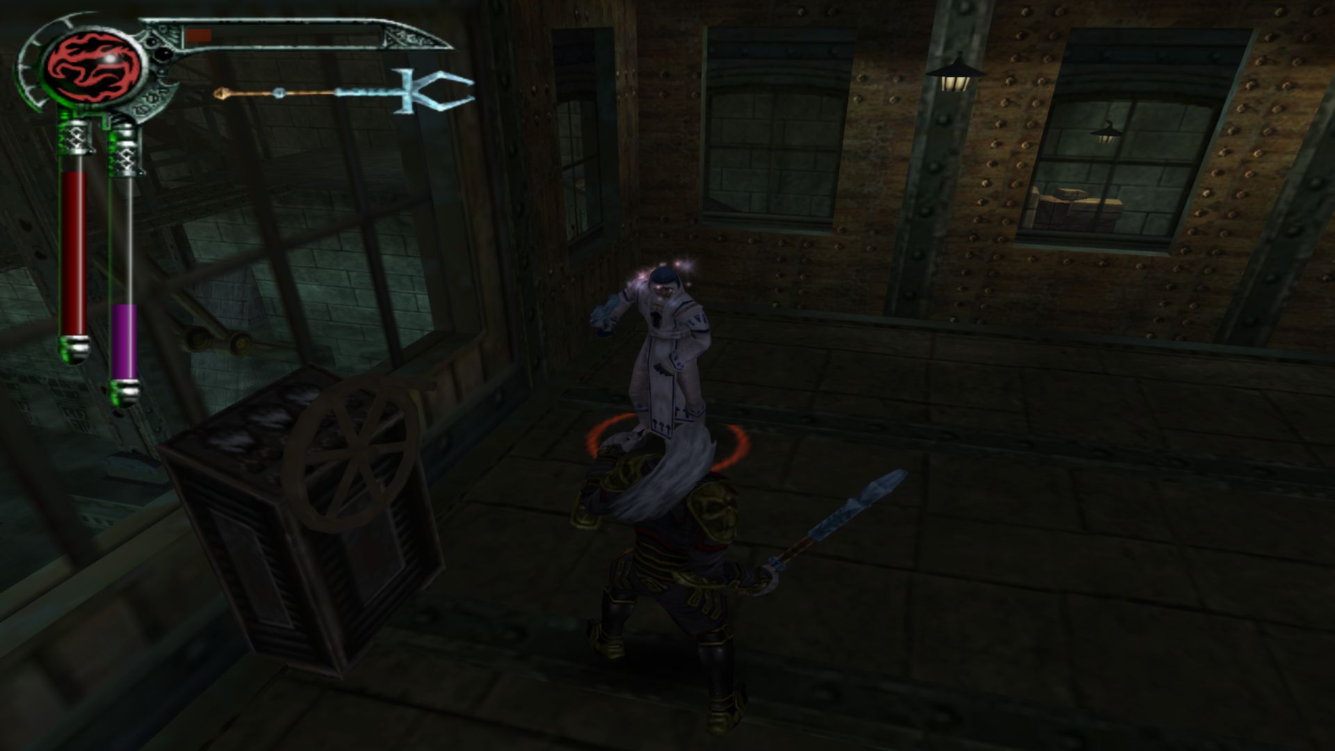 Blood Omen 2: Legacy of Kain