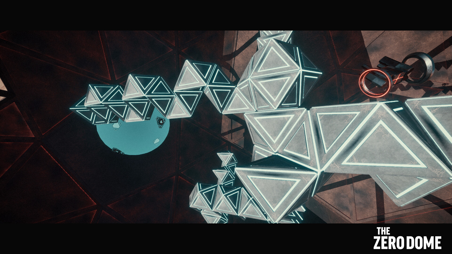 The Zero Dome