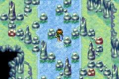 Golden Sun: The Lost Age
