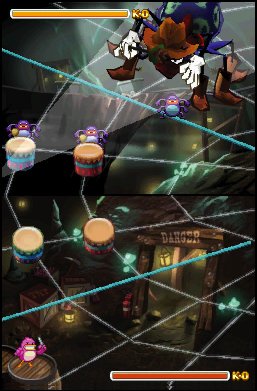 Maestro! Jump in Music