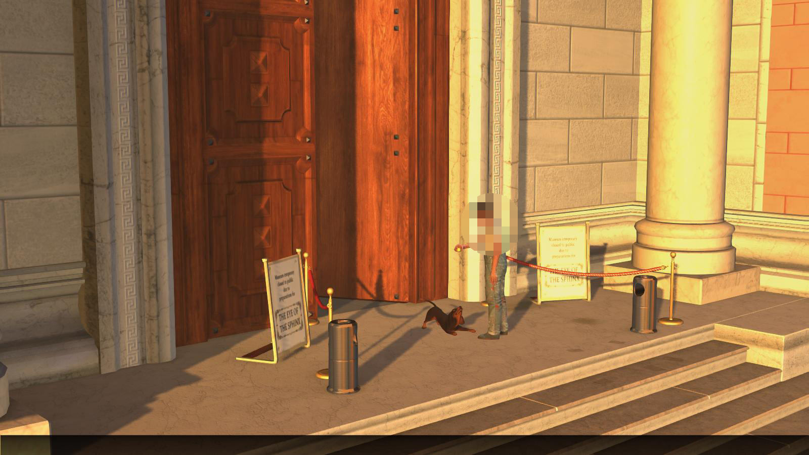 The Raven: Legacy of a Master Thief