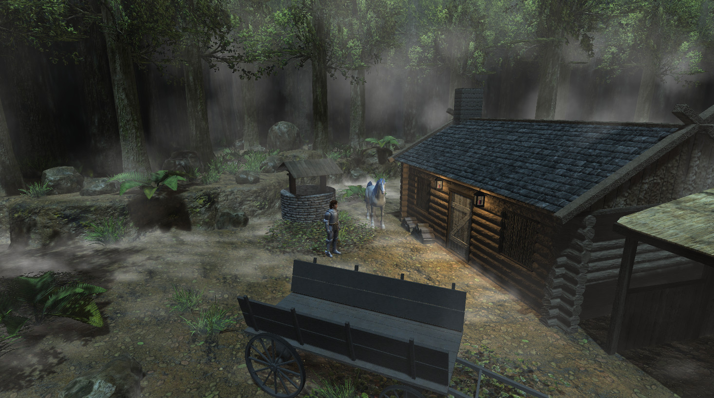 Poltergeist Treasure