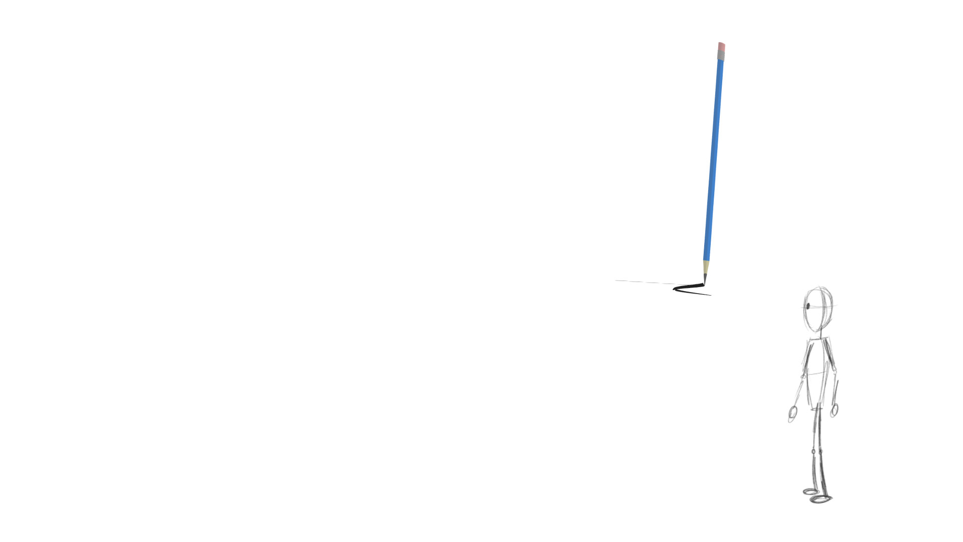 Unfinished – An Artist’s Lament