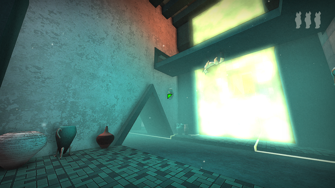 Tri: Of Friendship and Madness