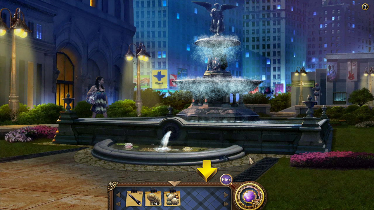 Secret of the Pendulum