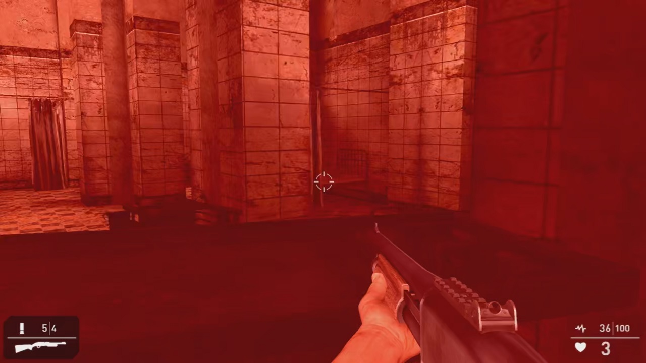 Blackscreen Simulator