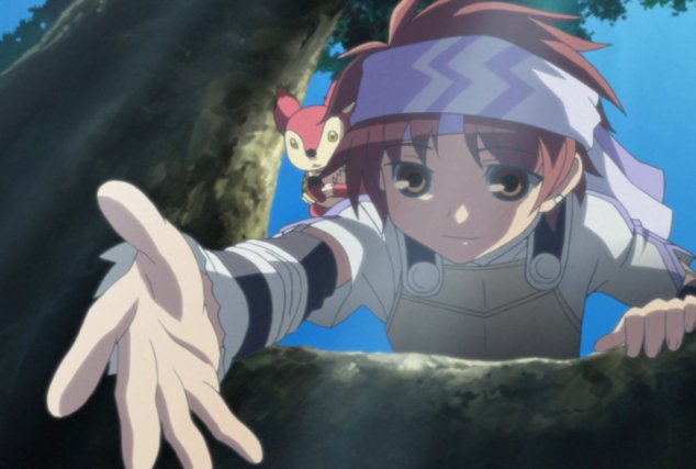 Rune Factory 2: A Fantasy Harvest Moon