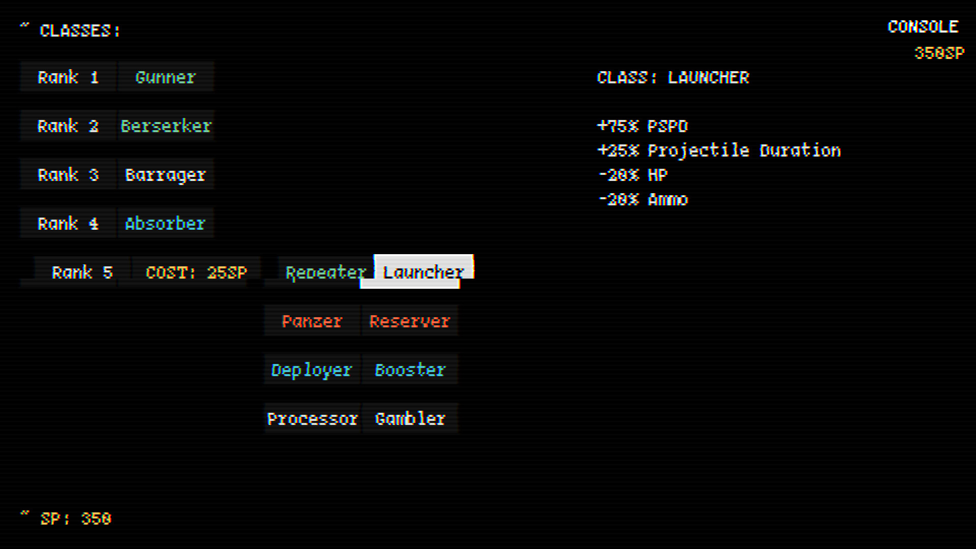 Bytepath