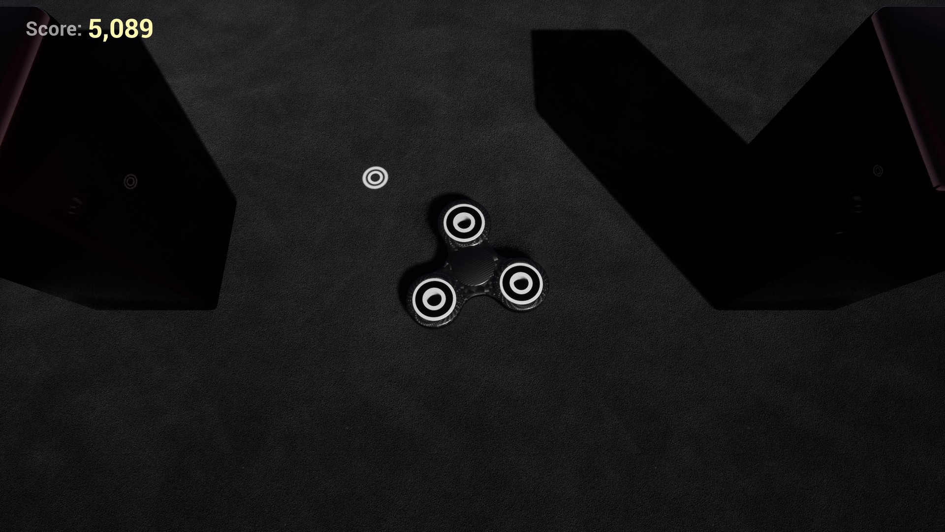 Ultimate Spinner Simulator – Unstress Yourself