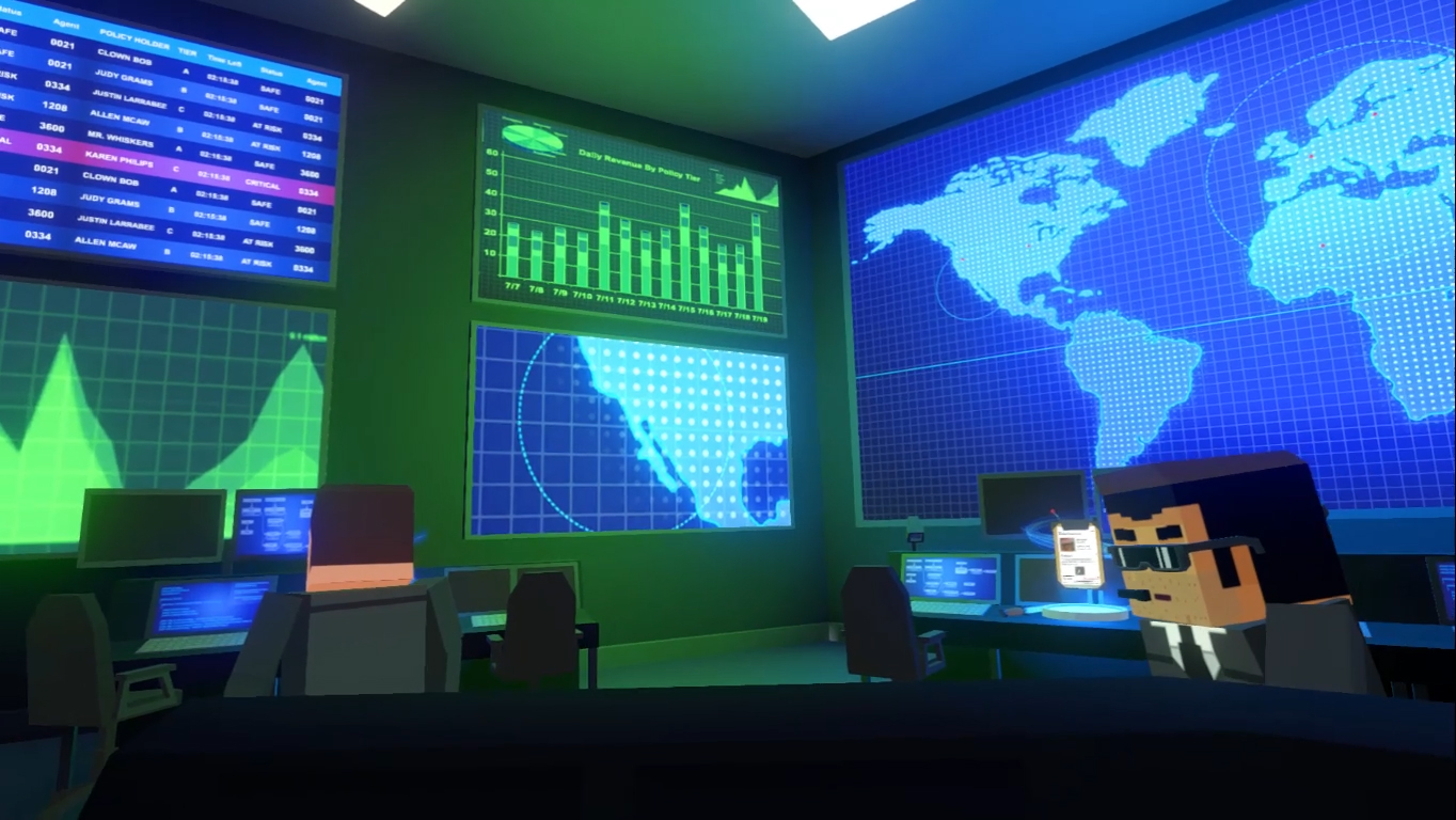 Just In Time Incorporated