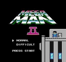 Mega Man 2