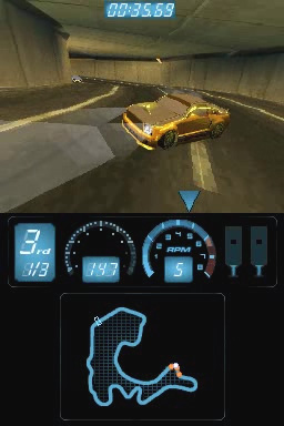 Drift Street International