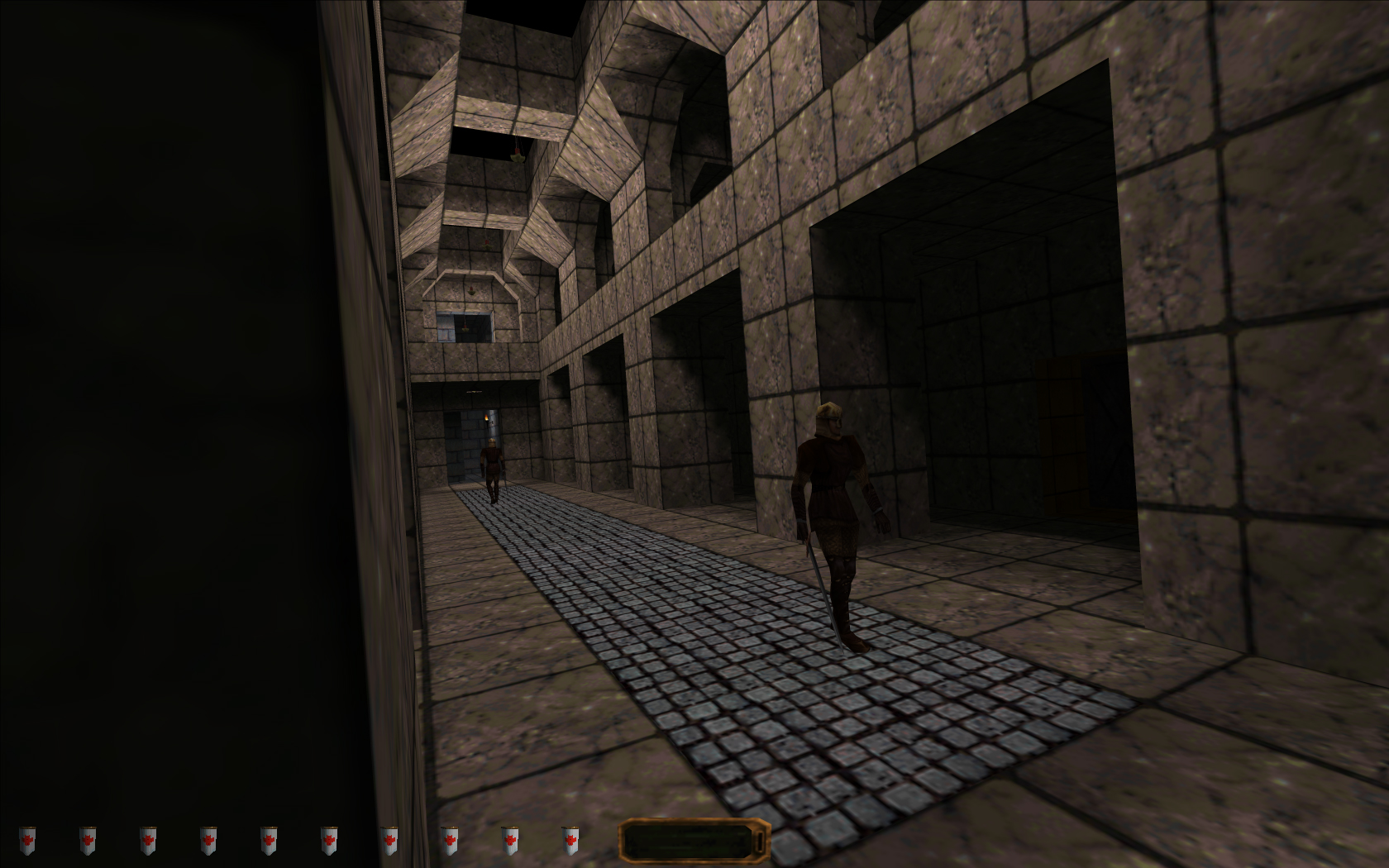 Thief Gold