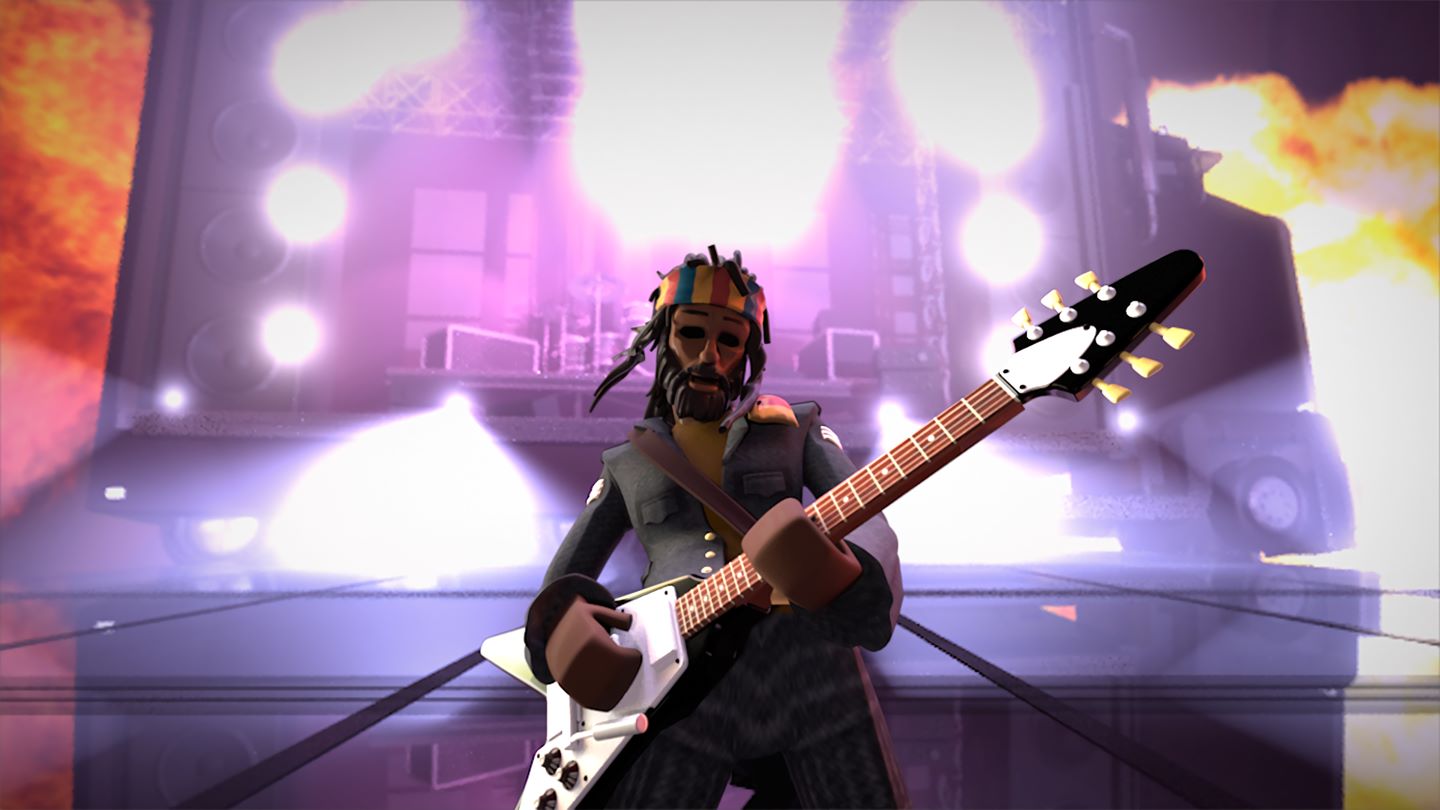 The Journey Down Trilogy