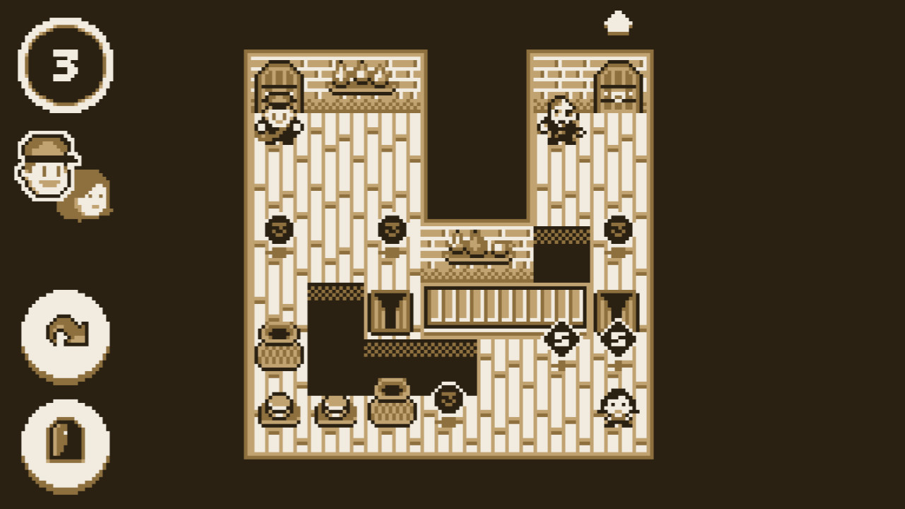 Warlock’s Tower