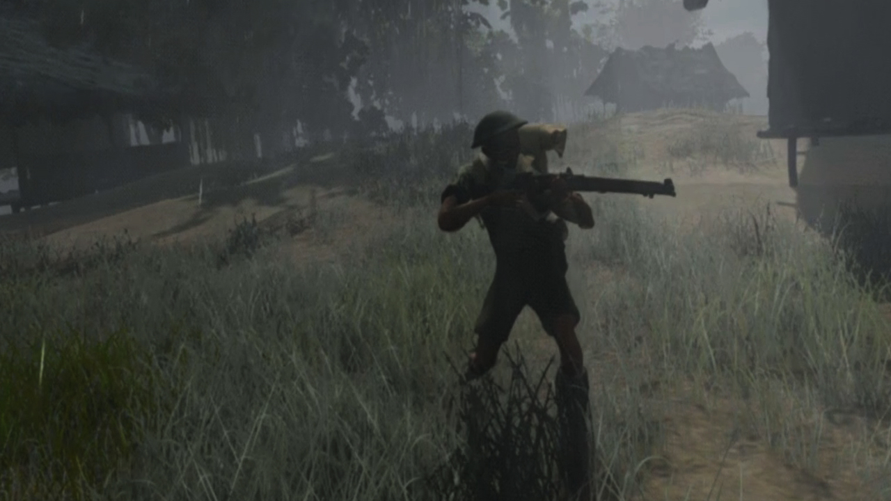 Kokoda VR