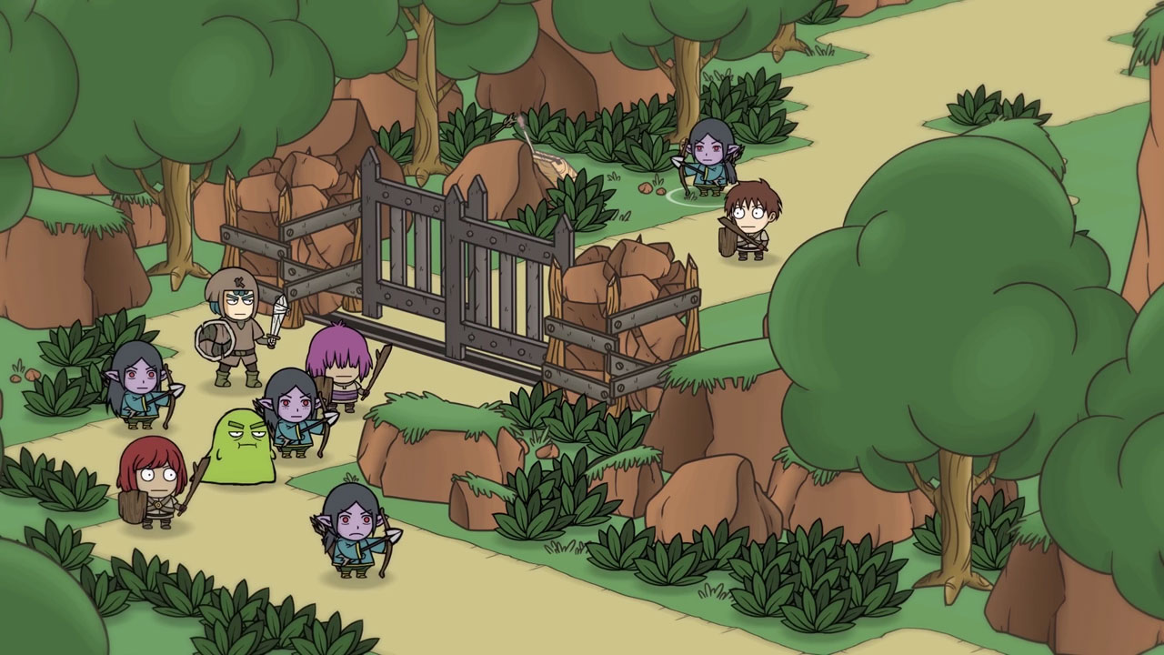 Kofi Quest: Alpha MOD