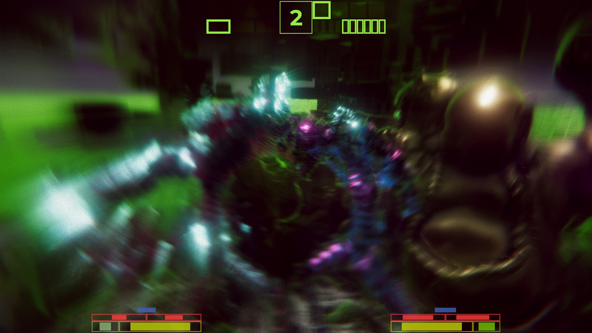 Connectionism:Pain Control