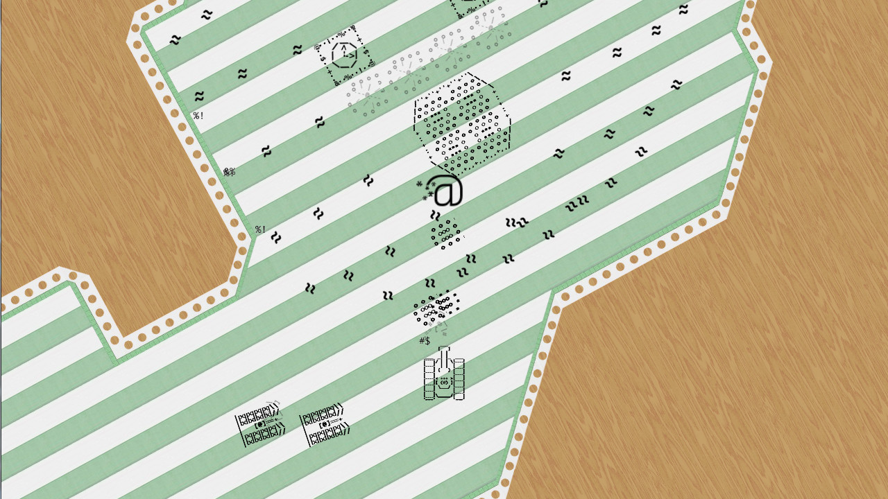 ASCII Attack