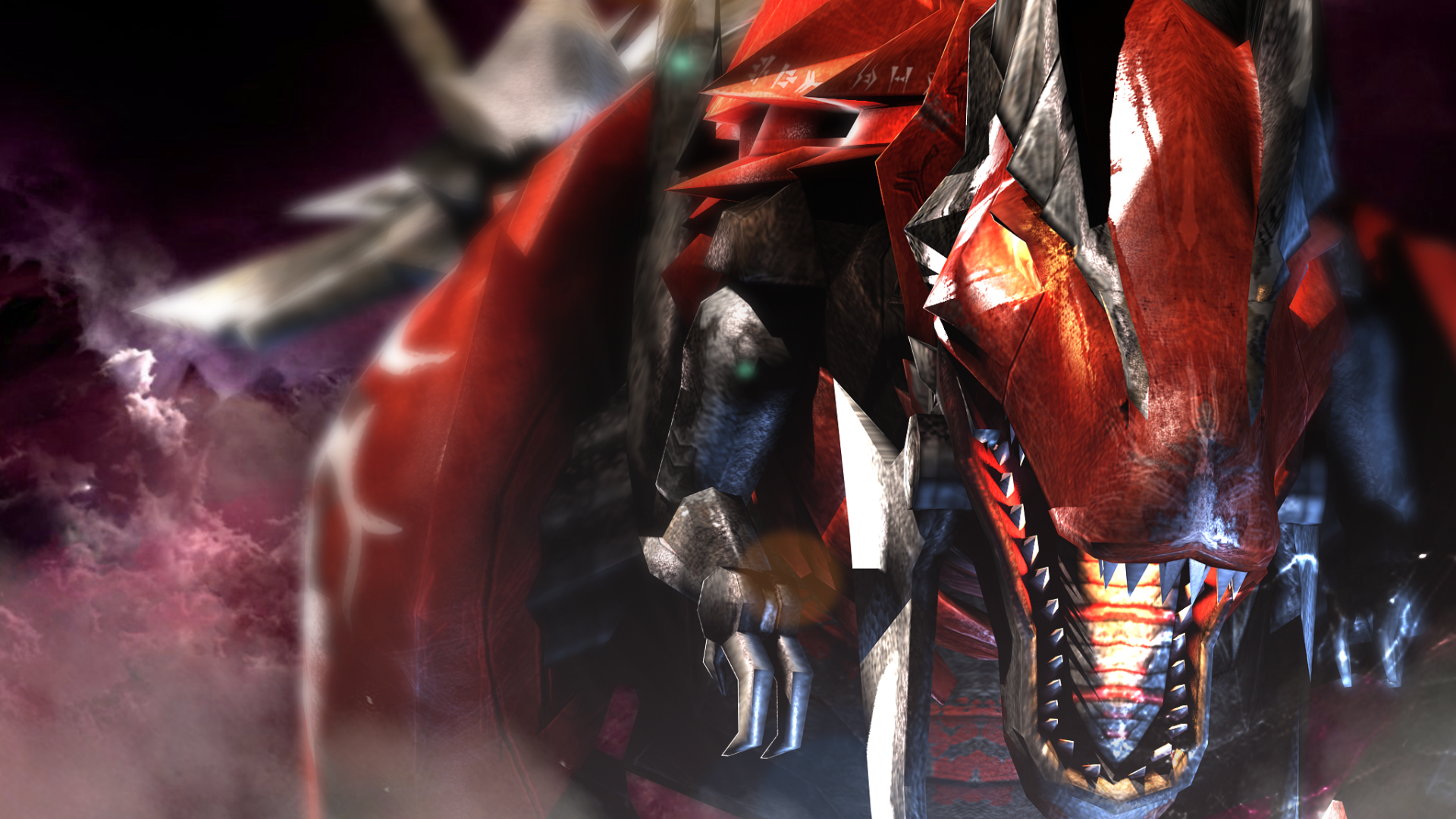 World II: Hunting Boss