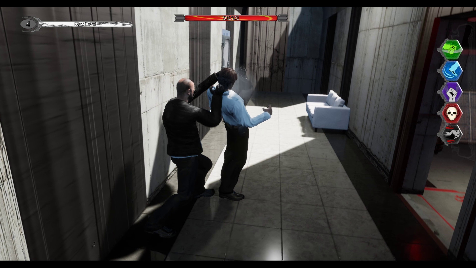 Kama Bullet Heritage 2