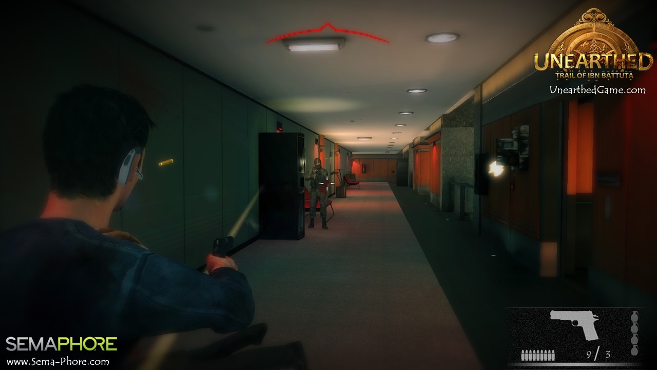 Unearthed: Trail of Ibn Battuta