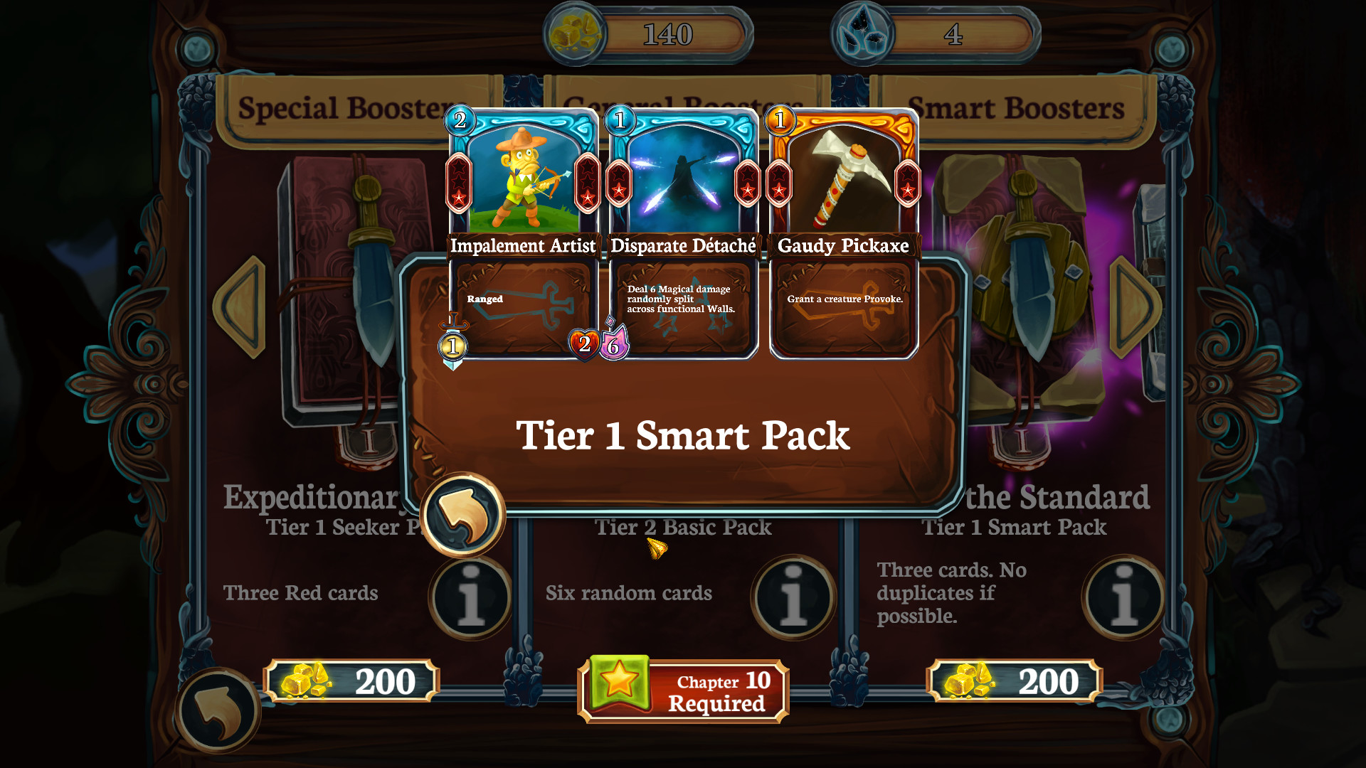 Siege: The Card Game