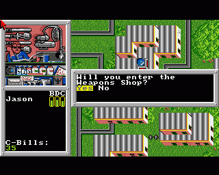 BattleTech: The Crescent Hawk’s Inception