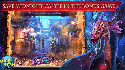 Midnight Calling: Anabel