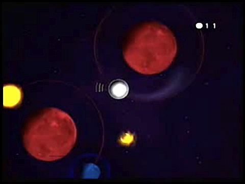 Art Style: Orbient