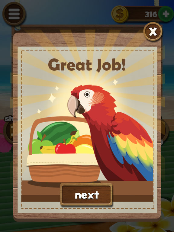 Word Beach: Word Games for Fun