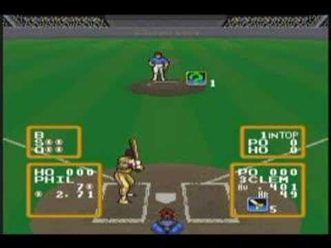 Baseball Simulator 1.000