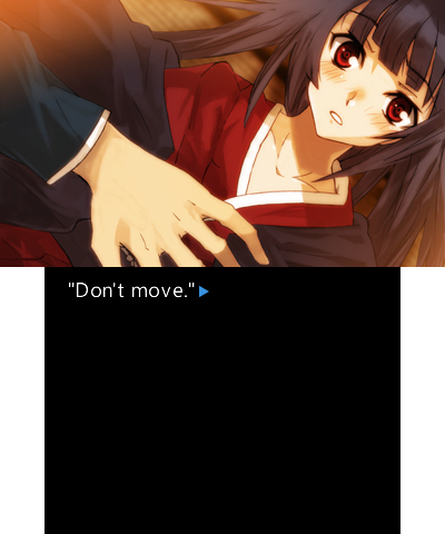 Petit Novel Series: Harvest December