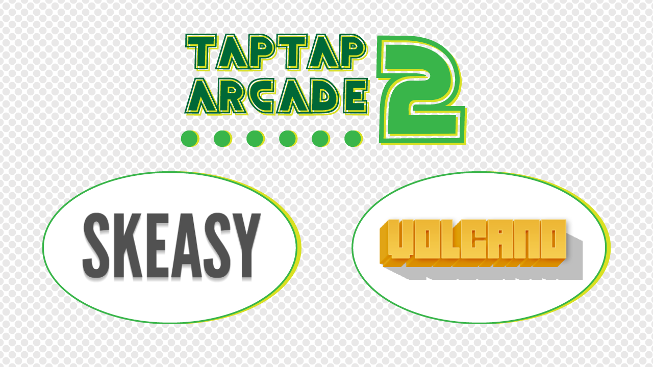 Tap Tap Arcade 2
