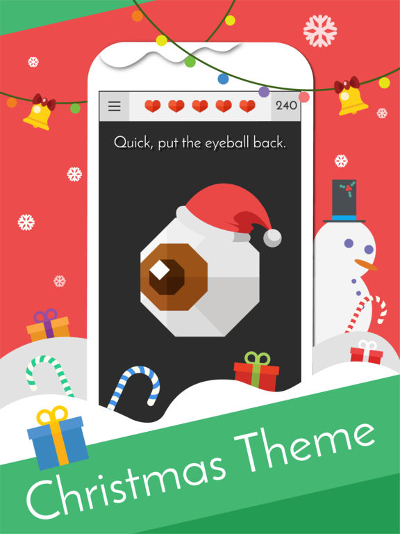 Tricky Test 2: Genius Brain?