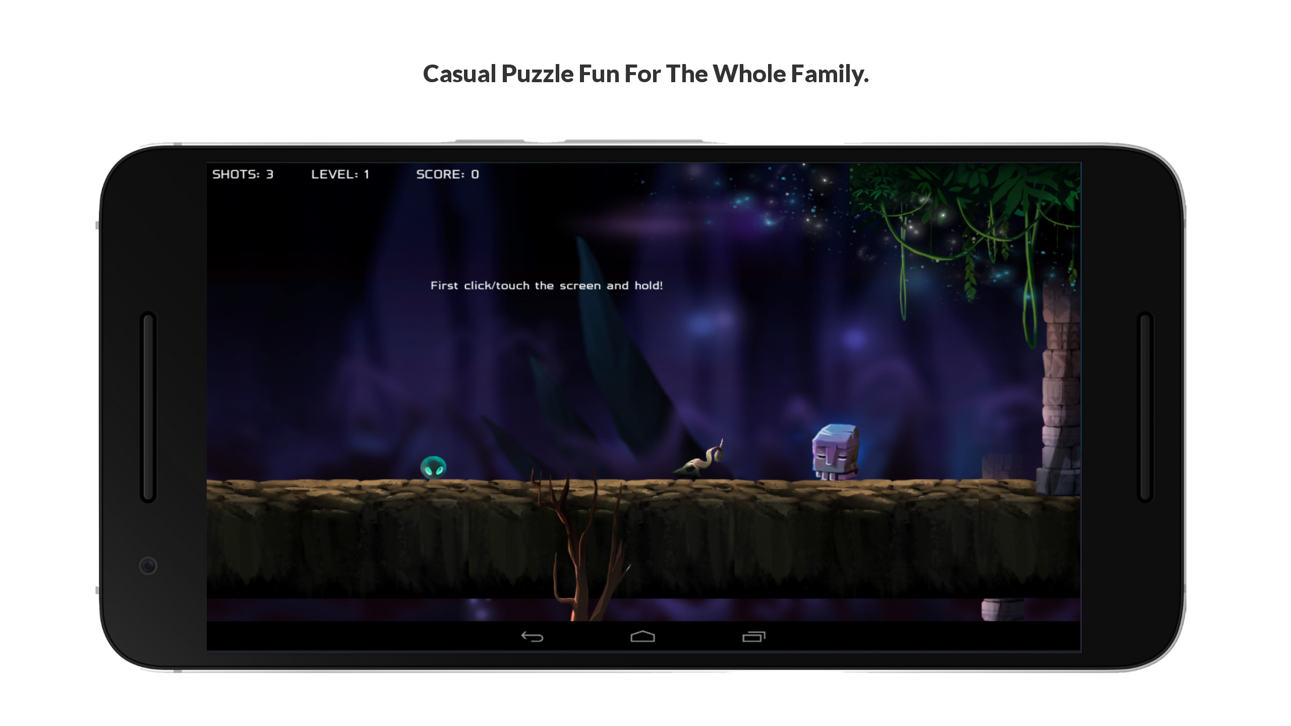 Lost Worlds Prophecy