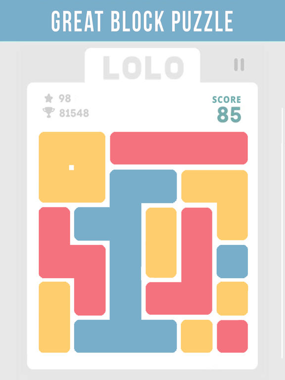 Lolo: Puzzle Game