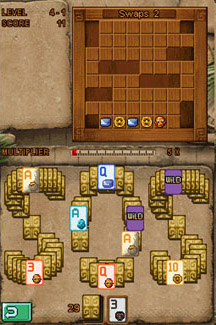 Jewel Quest Solitaire 1