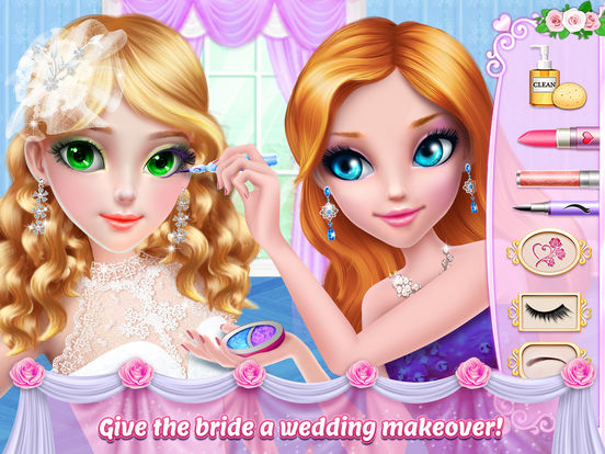 Marry Me – Perfect Wedding Day