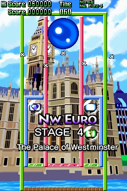 Pang: Magical Michael