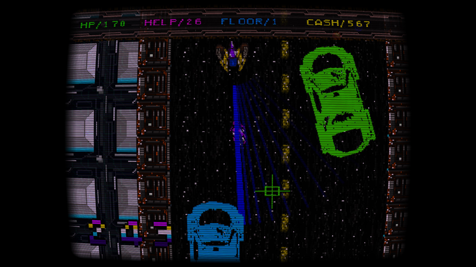 N.P.P.D. Rush: The Milk of Ultraviolet