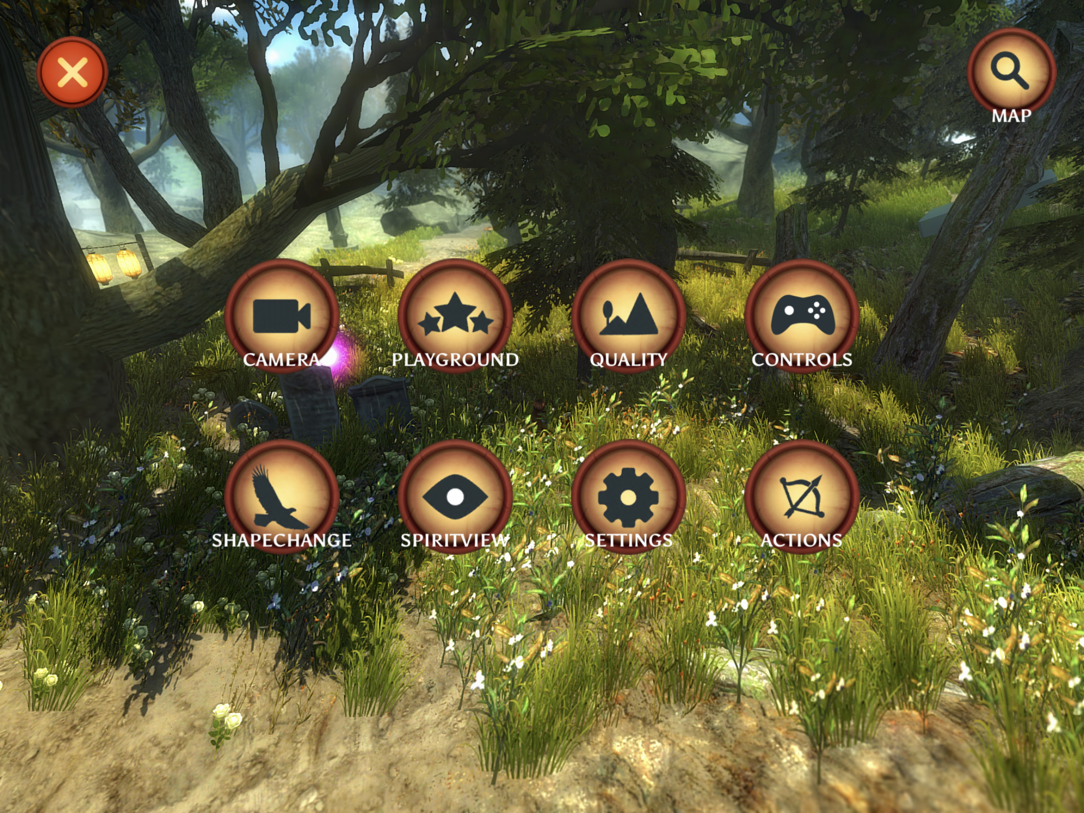 Nimian Legends: BrightRidge