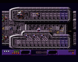 Uridium 2