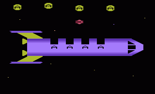 Alpha Beam With Ernie